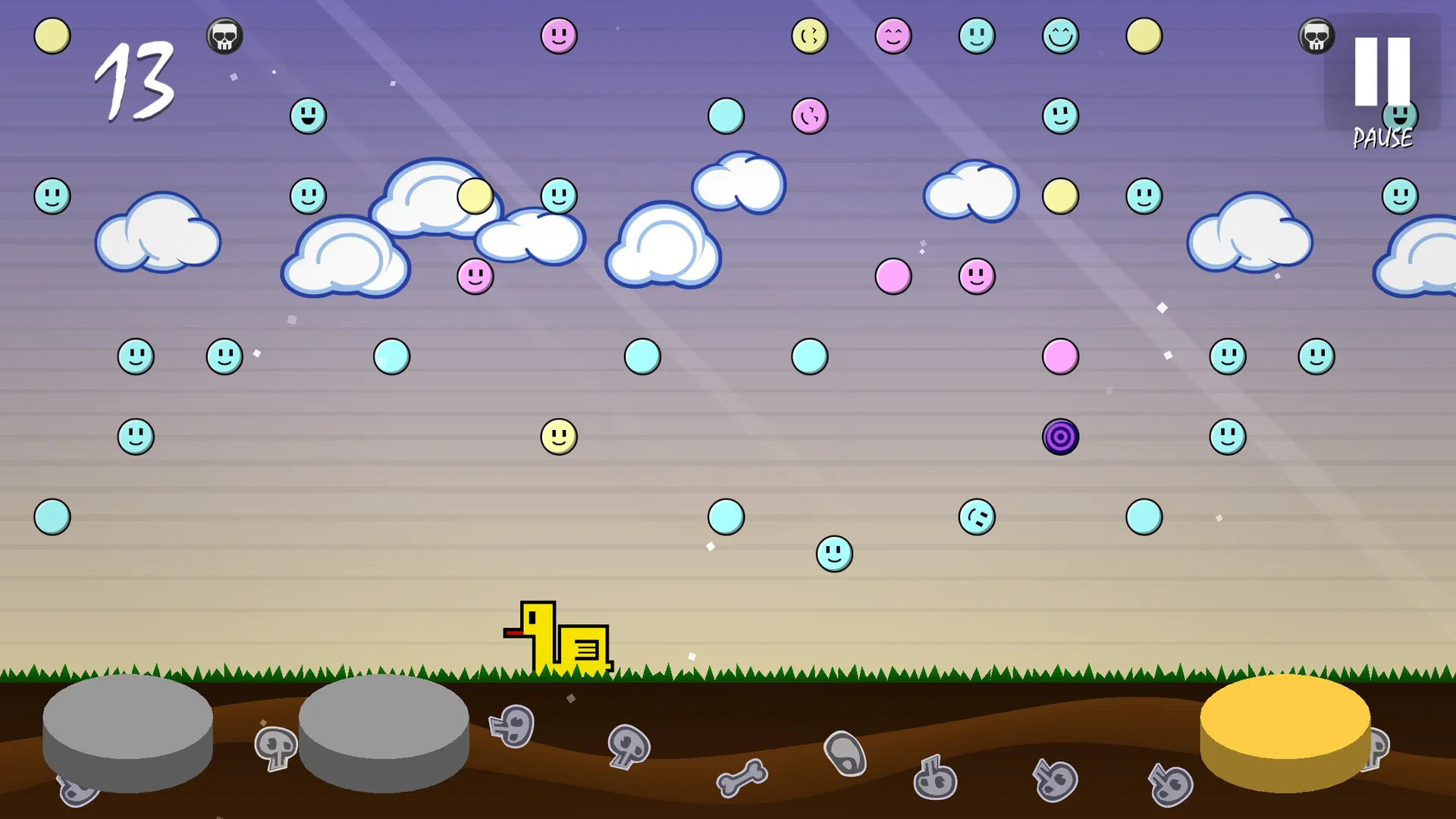 Duckstazy screenshot 2