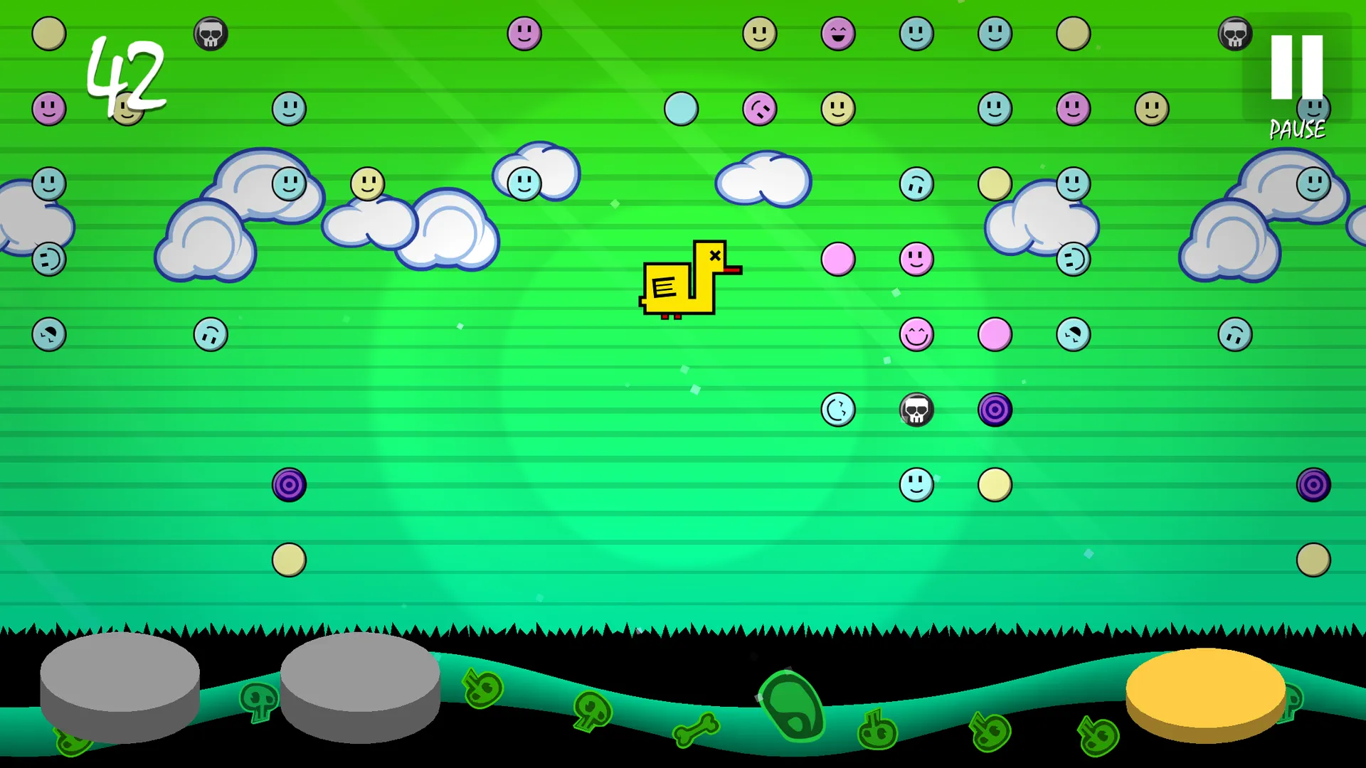 Duckstazy screenshot 3