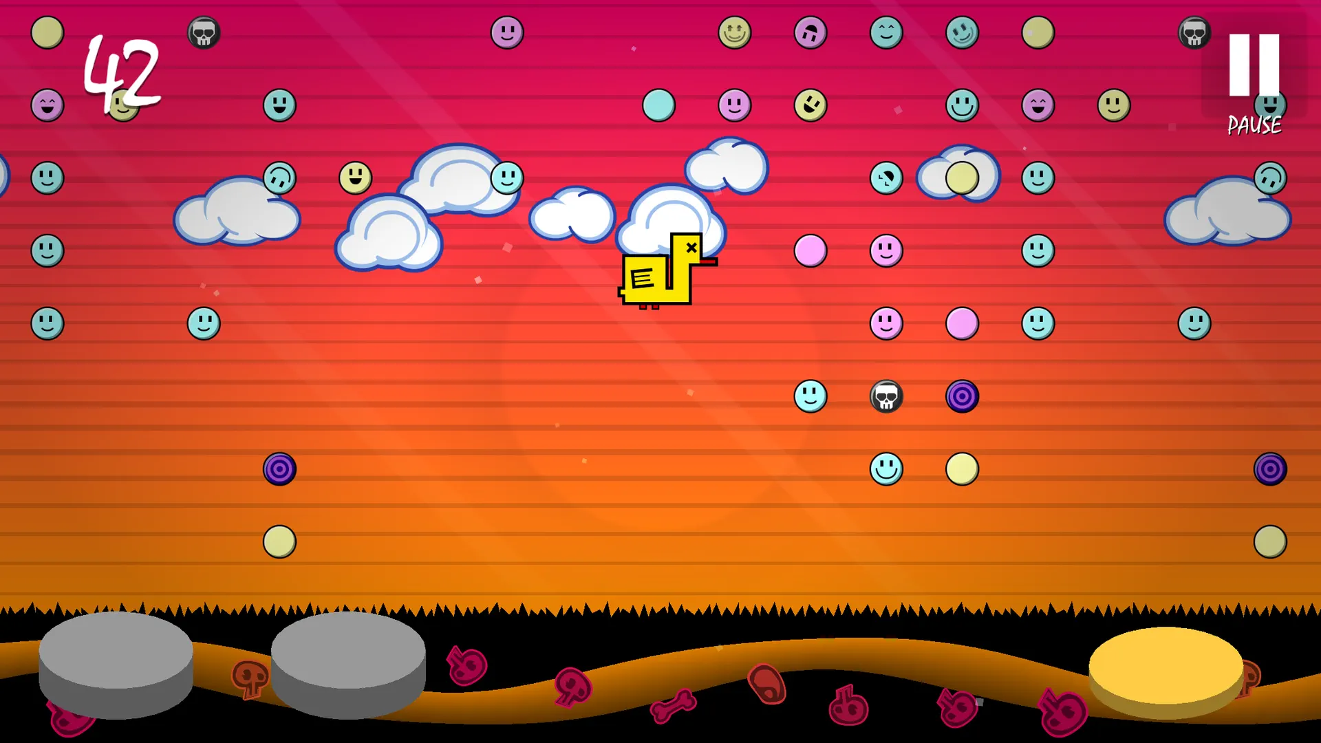 Duckstazy screenshot 5