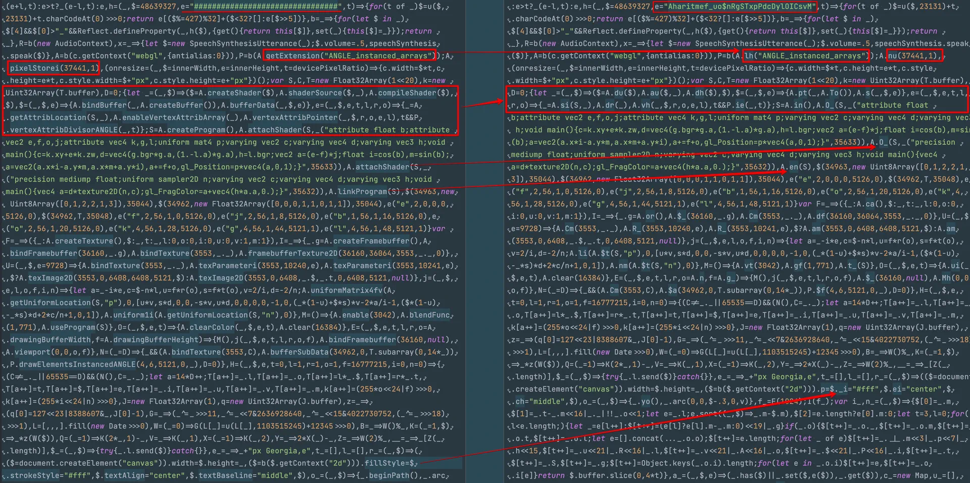 Куда подевались все Web API свойства?