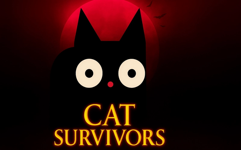 cat survivors game