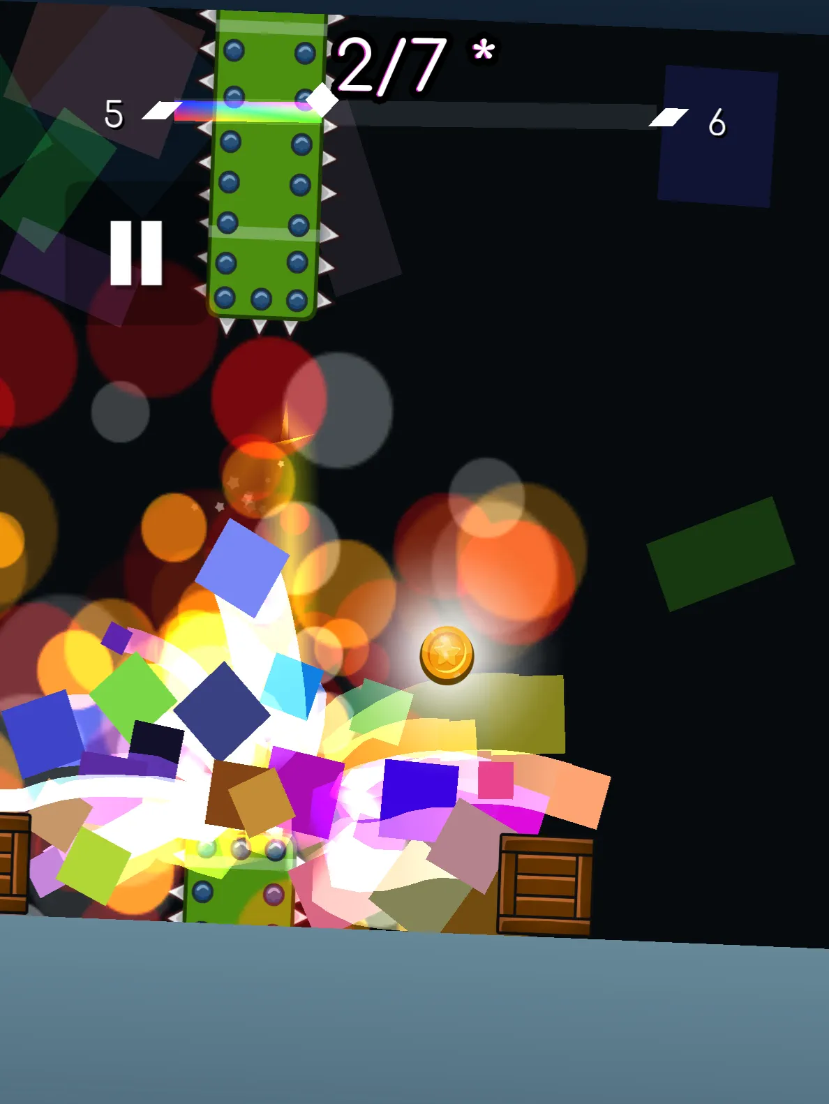 I Have To Flap screenshot 4